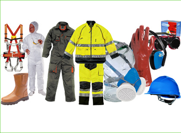 Firefighting equipments